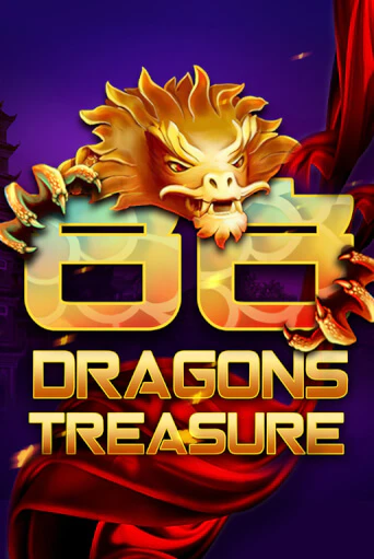 Демо игра 88 Dragons Treasure играть на официальном сайте Joy Casino