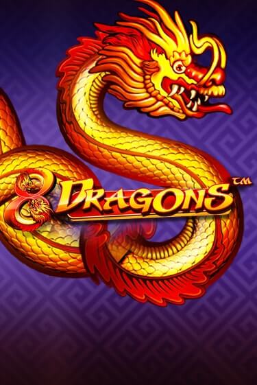 Демо игра 8 Dragons играть на официальном сайте Joy Casino