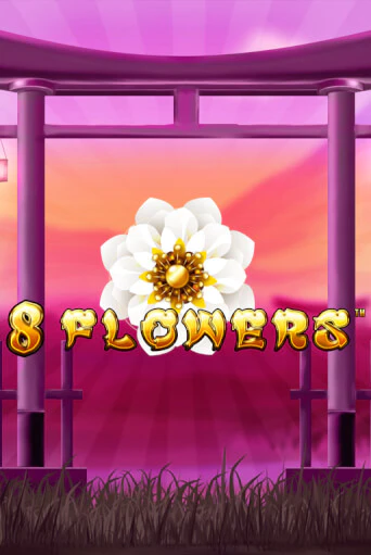 Демо игра 8 Flowers играть на официальном сайте Joy Casino