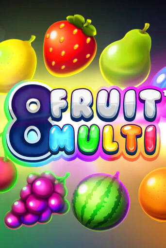 Демо игра 8 Fruit Multi играть на официальном сайте Joy Casino