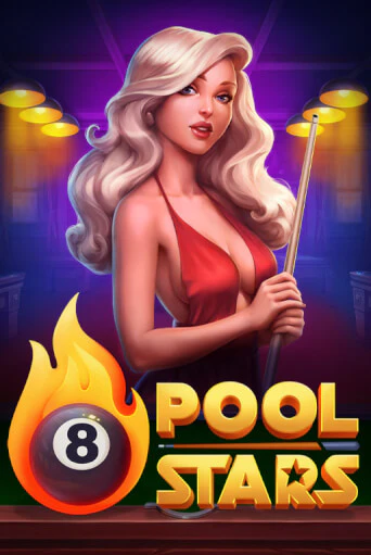 Демо игра 8 Pool Stars играть на официальном сайте Joy Casino