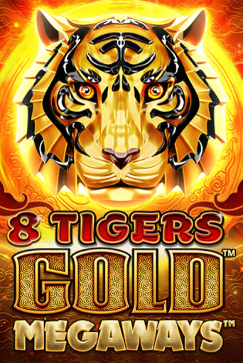 Демо игра 8 Tigers Gold™ Megaways™ играть на официальном сайте Joy Casino