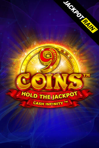 Демо игра 9 Coins JackpotRain играть на официальном сайте Joy Casino