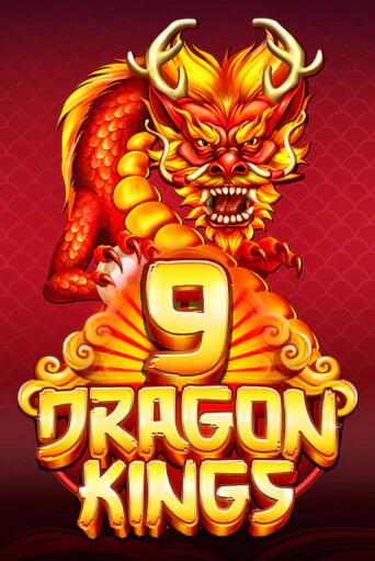 Демо игра 9 Dragon Kings играть на официальном сайте Joy Casino