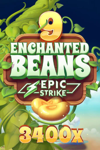 Демо игра 9 Enchanted Beans играть на официальном сайте Joy Casino