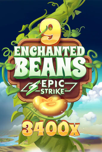 Демо игра 9 Enchanted Beans играть на официальном сайте Joy Casino