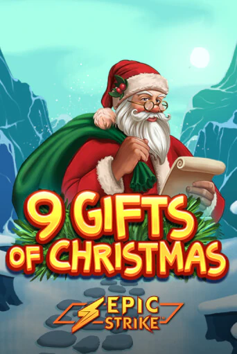 Демо игра 9 Gifts Of Christmas играть на официальном сайте Joy Casino