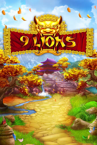 Демо игра 9 Lions играть на официальном сайте Joy Casino