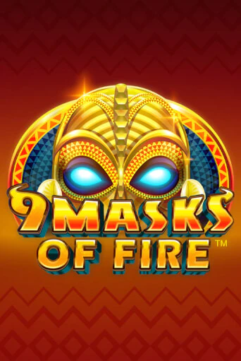 Демо игра 9 Masks Of Fire играть на официальном сайте Joy Casino