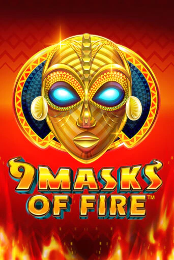 Демо игра 9 Masks of Fire играть на официальном сайте Joy Casino