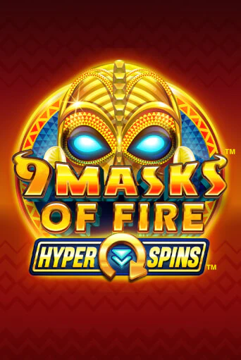 Демо игра 9 Masks of Fire™ HyperSpins™ играть на официальном сайте Joy Casino