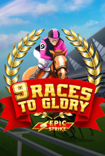 Демо игра 9 Races to Glory играть на официальном сайте Joy Casino