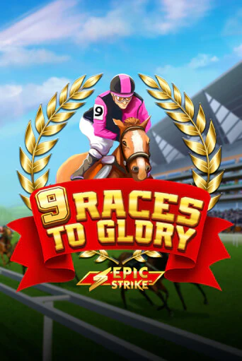 Демо игра 9 Races to Glory играть на официальном сайте Joy Casino