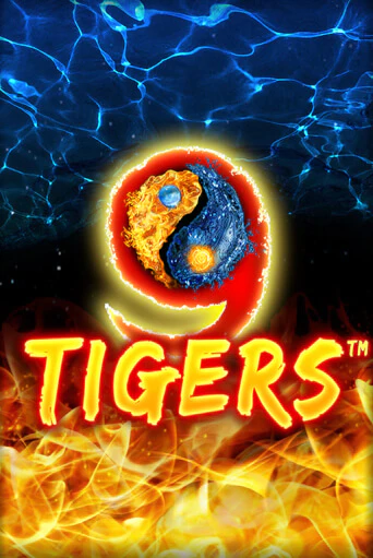 Демо игра 9 Tigers играть на официальном сайте Joy Casino