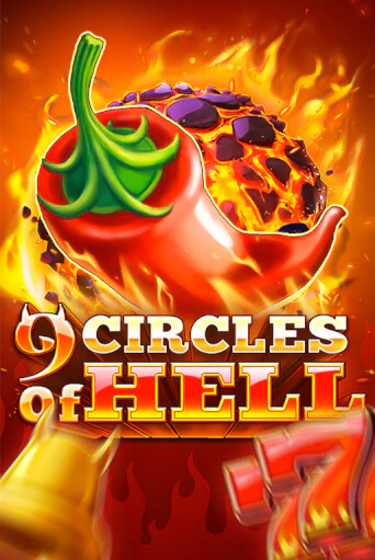 Демо игра 9 Circles Of Hell играть на официальном сайте Joy Casino