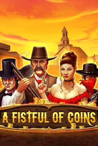 Демо игра A Fistful of Coins играть на официальном сайте Joy Casino