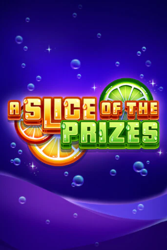 Демо игра A Slice of the Prizes играть на официальном сайте Joy Casino