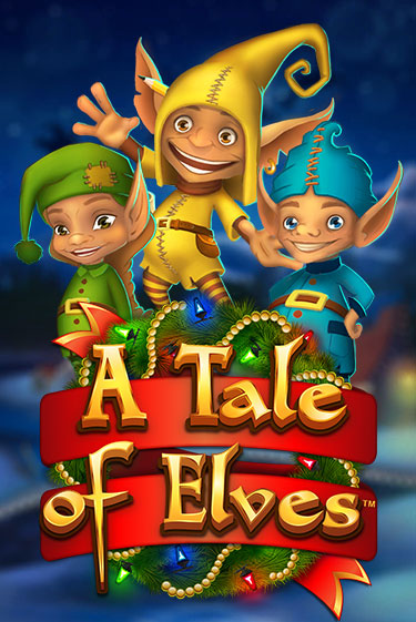 Демо игра A Tale of Elves играть на официальном сайте Joy Casino