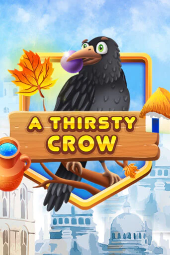 Демо игра A Thirsty Crow играть на официальном сайте Joy Casino