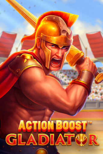 Демо игра Action Boost: Gladiator играть на официальном сайте Joy Casino