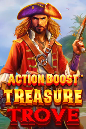 Демо игра Action Boost™ Treasure Trove™ играть на официальном сайте Joy Casino