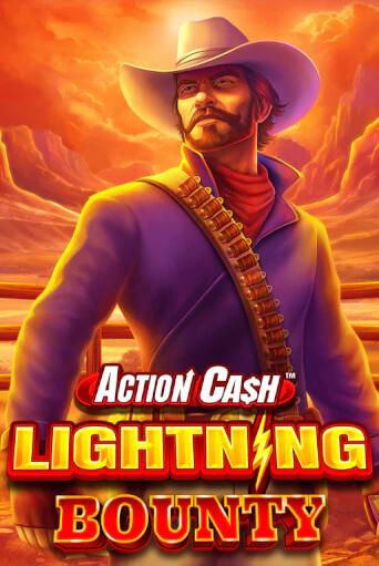 Демо игра Action Cash™ Lightning Bounty играть на официальном сайте Joy Casino