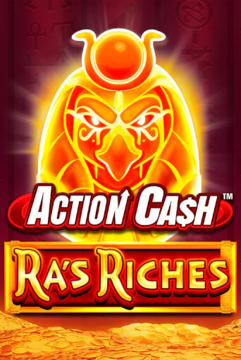 Демо игра Action Cash™ Ra's Riches играть на официальном сайте Joy Casino