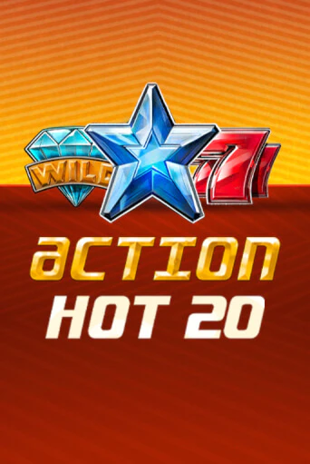 Демо игра Action Hot 20   играть на официальном сайте Joy Casino