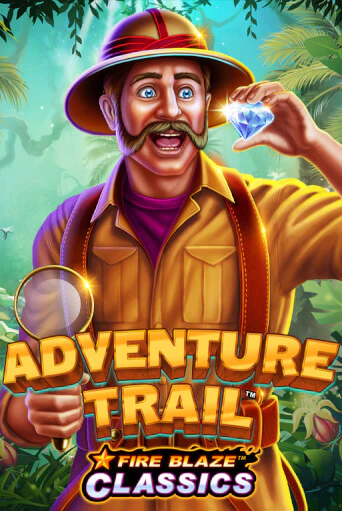 Демо игра Adventure Trail играть на официальном сайте Joy Casino