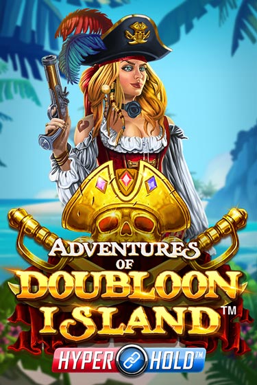 Демо игра Adventures of Doubloon Island играть на официальном сайте Joy Casino