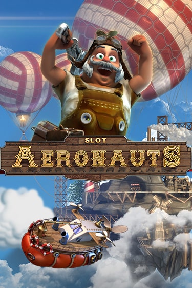 Демо игра Aeronauts играть на официальном сайте Joy Casino