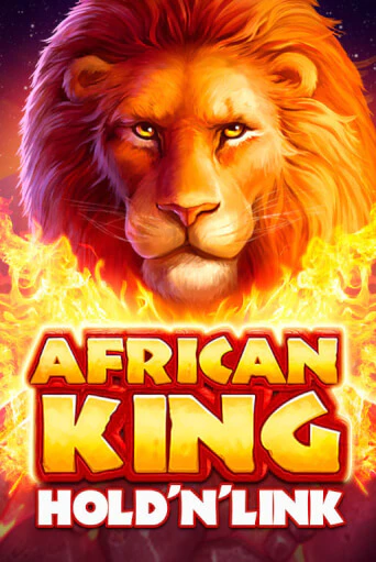 Демо игра African King: Hold 'n' Link играть на официальном сайте Joy Casino