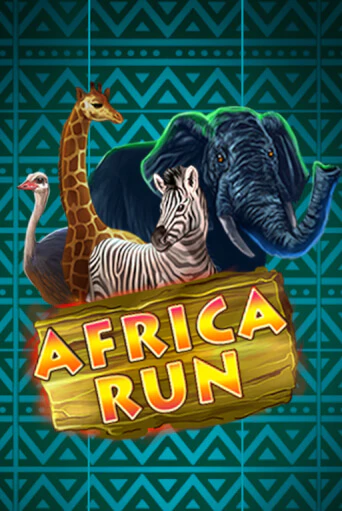 Демо игра Africa Run играть на официальном сайте Joy Casino