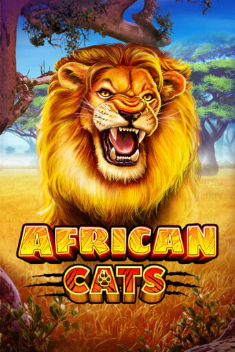 Демо игра African Cats играть на официальном сайте Joy Casino