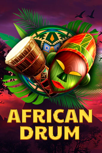 Демо игра African Drum играть на официальном сайте Joy Casino