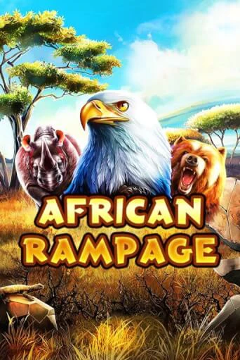 Демо игра African Rampage играть на официальном сайте Joy Casino