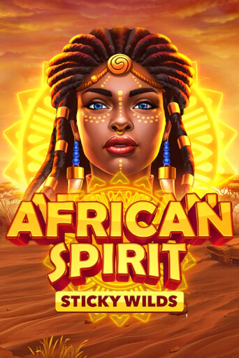 Демо игра African Spirit Sticky Wilds играть на официальном сайте Joy Casino