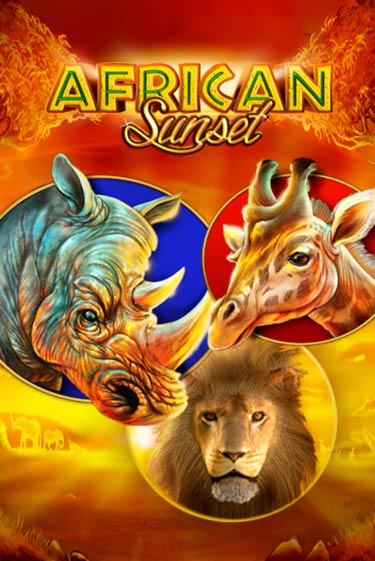 Демо игра African Sunset играть на официальном сайте Joy Casino