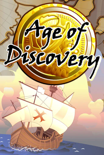 Демо игра Age Of Discovery играть на официальном сайте Joy Casino