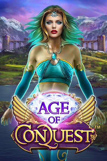 Демо игра Age of Conquest играть на официальном сайте Joy Casino