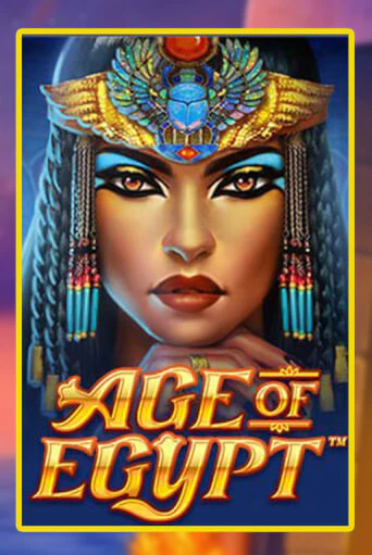 Демо игра Age of Egypt играть на официальном сайте Joy Casino