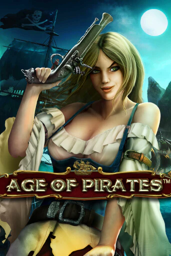 Демо игра Age Of Pirates - 15 Lines играть на официальном сайте Joy Casino