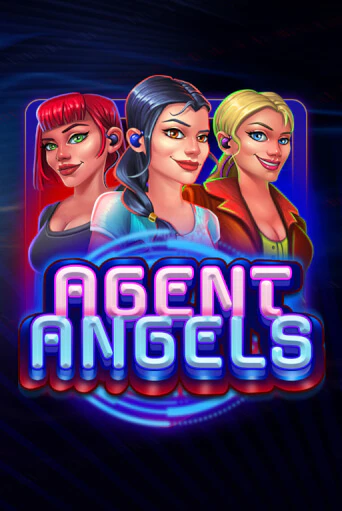 Демо игра Agent Angels играть на официальном сайте Joy Casino