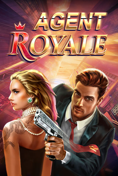 Демо игра Agent Royale играть на официальном сайте Joy Casino