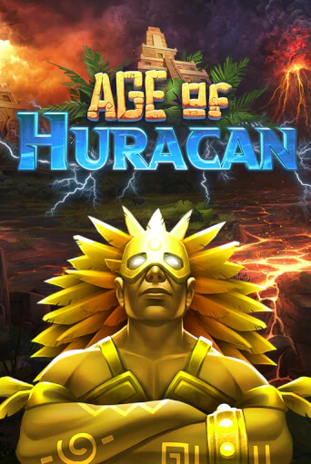 Демо игра Age of Huracan играть на официальном сайте Joy Casino