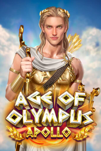 Демо игра Age of Olympus: Apollo играть на официальном сайте Joy Casino