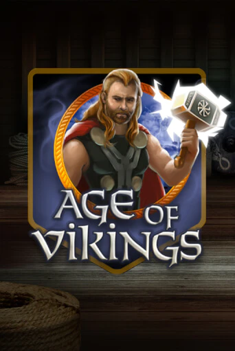 Демо игра Age of Vikings играть на официальном сайте Joy Casino