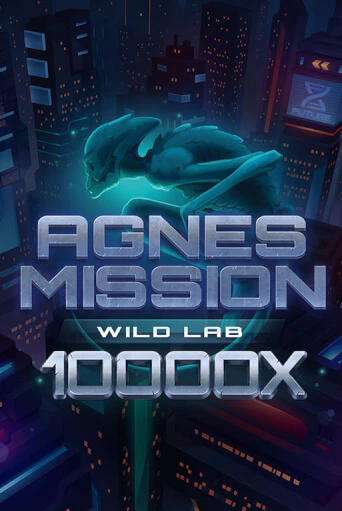 Демо игра Agnes Mission: Wild Lab играть на официальном сайте Joy Casino