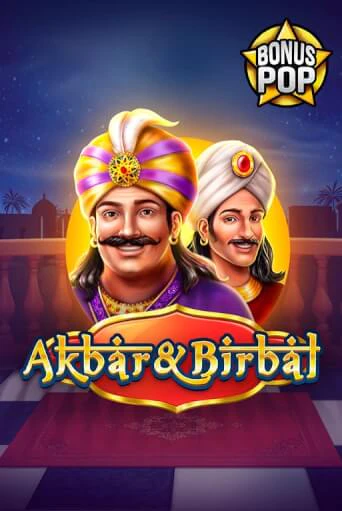 Демо игра Akbar & Birbal играть на официальном сайте Joy Casino