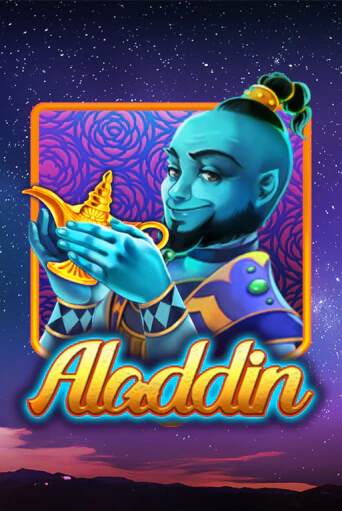 Демо игра Aladdin играть на официальном сайте Joy Casino